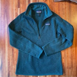 Patagonia Better Sweater XS